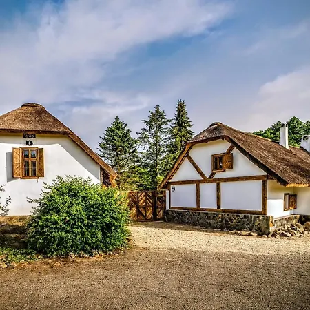 Villa Luxury Nature Rezidence Private Wellness