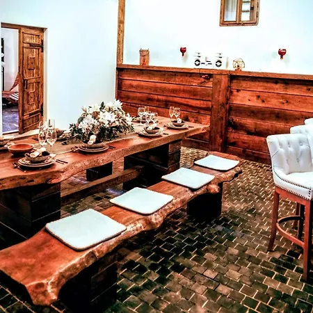 Luxury Nature Rezidence Private Wellness Villa Zahorcice