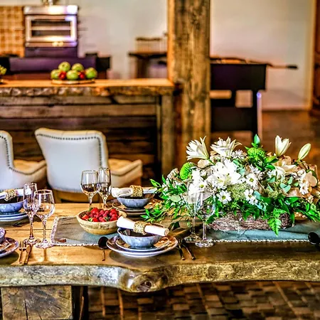 Luxury Nature Rezidence Private Wellness Zahorcice