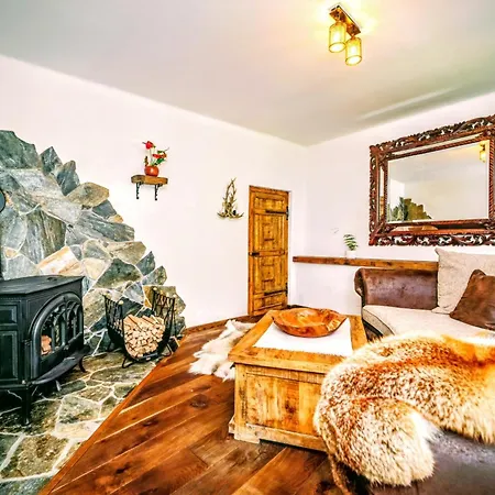 Villa Luxury Nature Rezidence Private Wellness