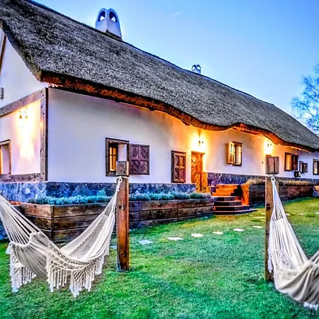 Luxury Nature Rezidence Private Wellness Villa Zahorcice