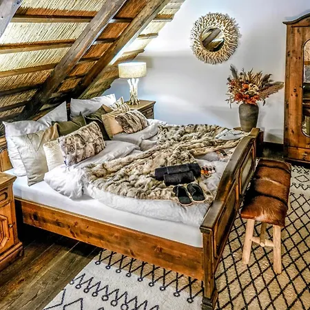 Villa Luxury Nature Rezidence Private Wellness Zahorcice