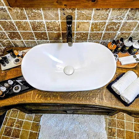 Luxury Nature Rezidence Private Wellness Villa Zahorcice
